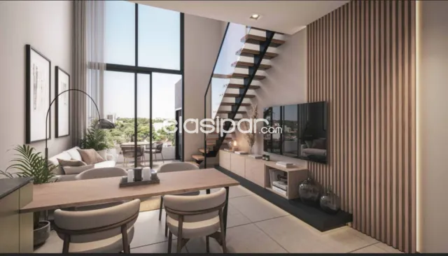 Departamento en Recoleta, Asunción, foto 4