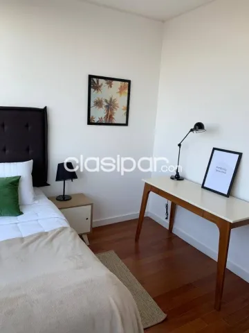 Departamento en san jorge, Asunción, foto 4