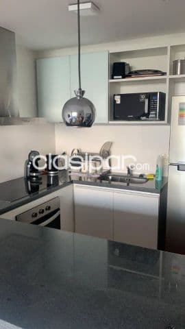 Departamento en san jorge, Asunción, foto 1