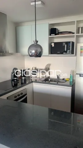 Departamento en san jorge, Asunción, foto 2