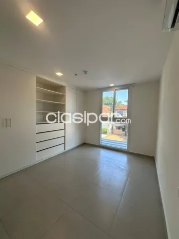 Departamento en Herrera, Asunción, foto 2
