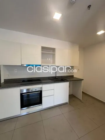 Departamento en Herrera, Asunción, foto 5