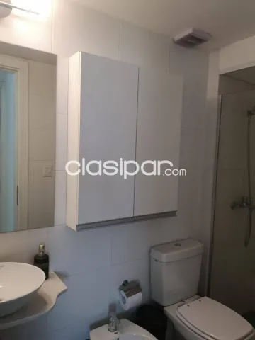 Departamento en Las Mercedes, Asunción, foto 2