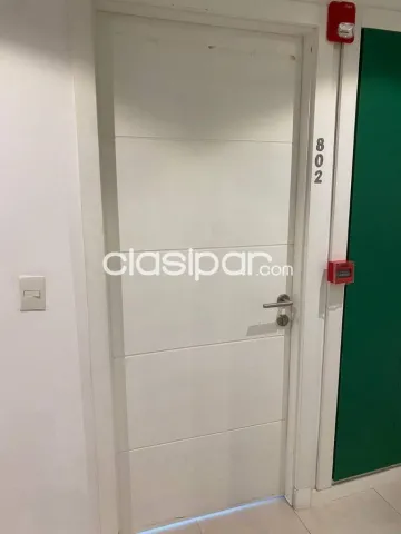 Departamento en Las Mercedes, Asunción, foto 3