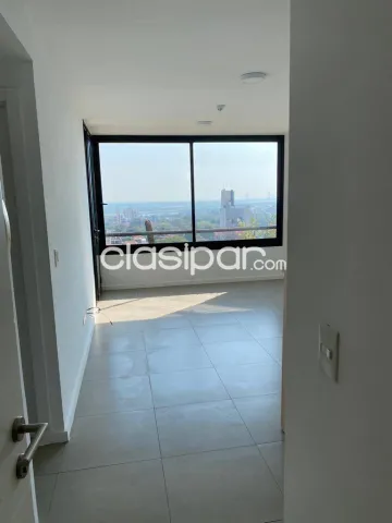 Departamento en Las Mercedes, Asunción, foto 4