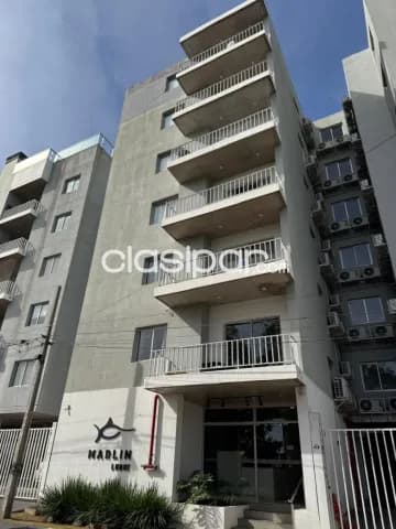 Dpto de 2 habitaciones en Luque, foto 2