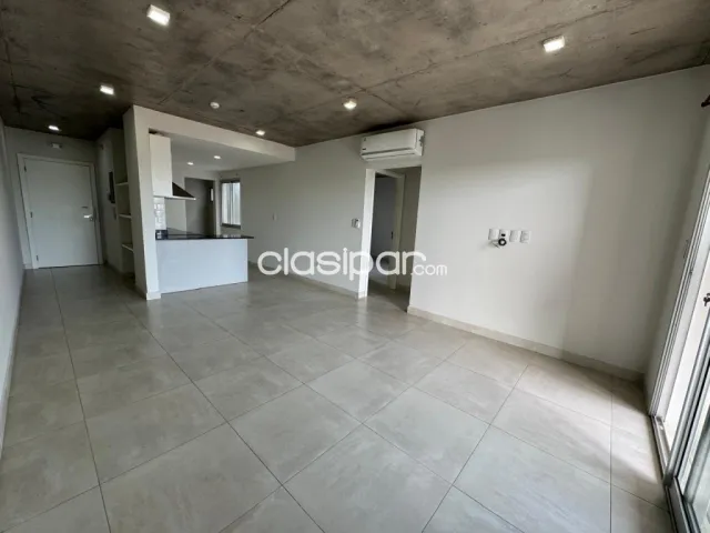 Dpto de 2 habitaciones en Luque, foto 3
