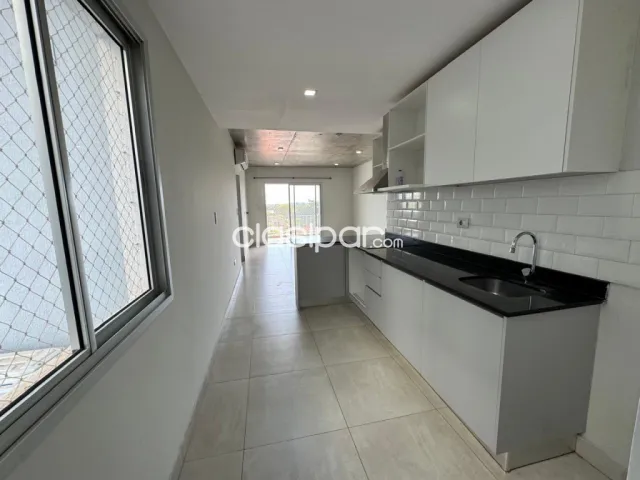 Dpto de 2 habitaciones en Luque, foto 4