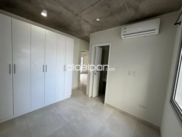 Dpto de 2 habitaciones en Luque, foto 5
