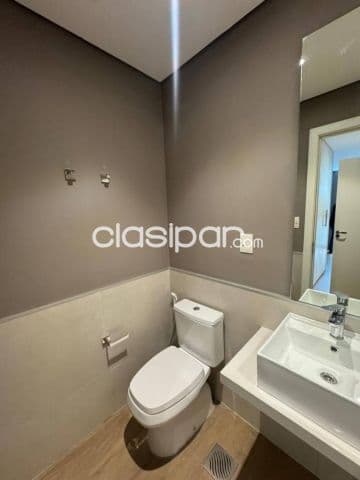 Departamento en Villa Morra, Asunción, foto 1