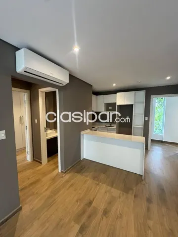 Departamento en Villa Morra, Asunción, foto 3