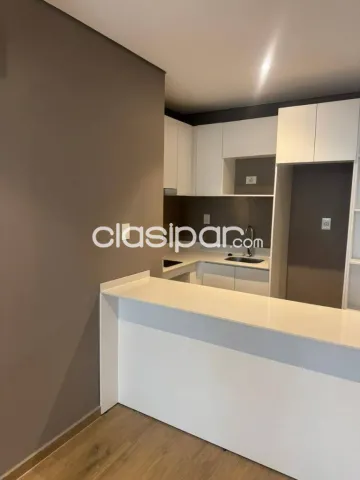 Departamento en Villa Morra, Asunción, foto 4