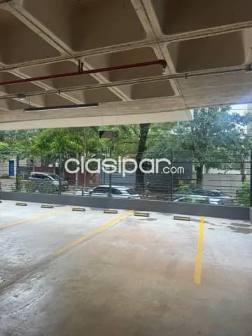 Departamento en Villa Morra, Asunción, foto 5