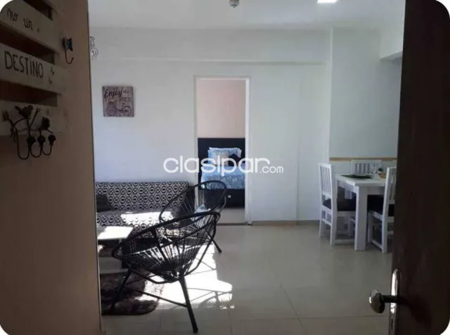 Departamento en la Encarnación, Asunción, foto 2