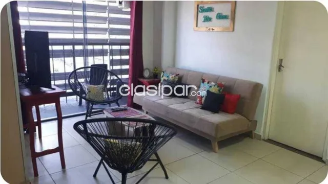 Departamento en la Encarnación, Asunción, foto 3