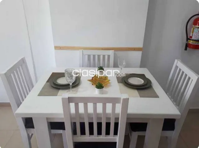 Departamento en la Encarnación, Asunción, foto 4