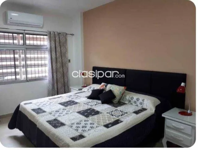 Departamento en la Encarnación, Asunción, foto 5