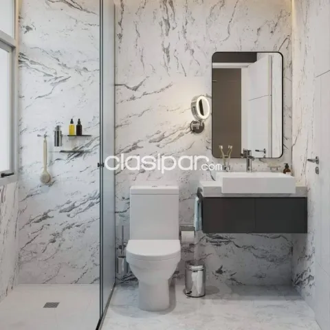 Departamento en Manorá, Asunción, foto 3