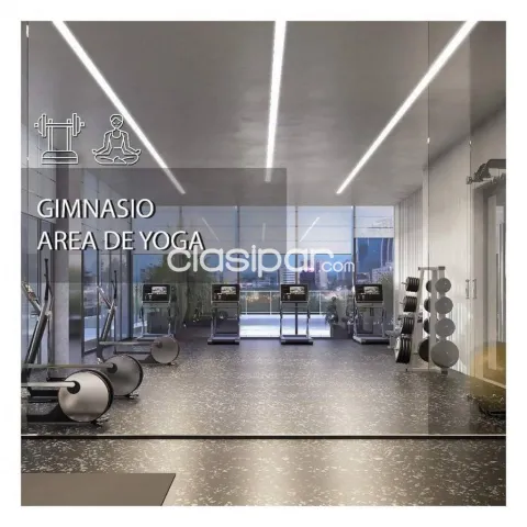 Departamento en Manorá, Asunción, foto 5