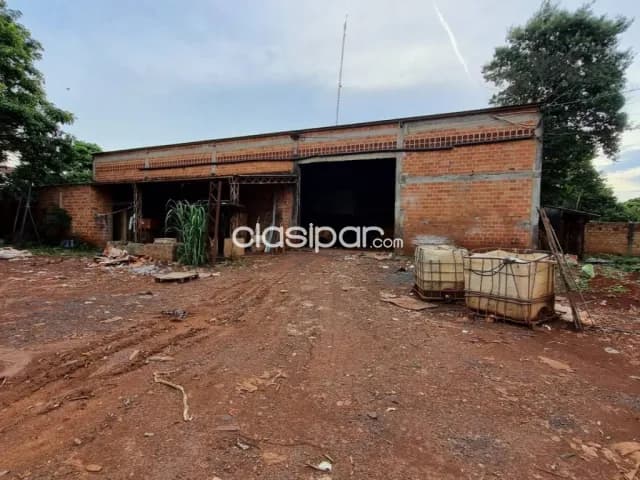 terreno en el barrio Santo Tomás de Ciudad del Este, foto 4