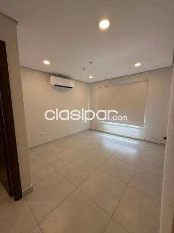 Departamento en mcal. Estigarribia, Asunción