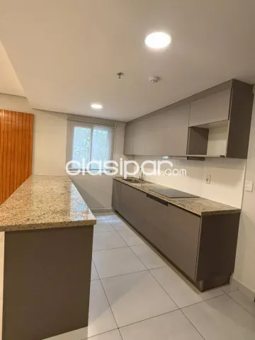 Departamento en mcal. Estigarribia, Asunción, foto 4