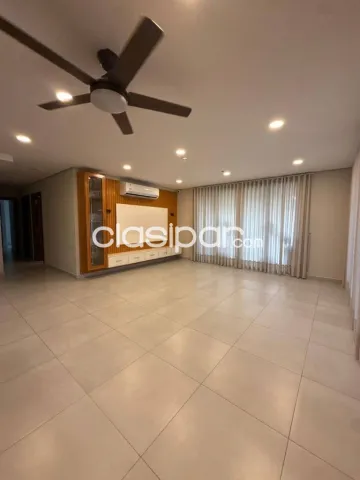 Departamento en mcal. Estigarribia, Asunción, foto 5