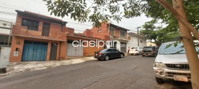 Departamento en san vicente, Asunción, foto 5