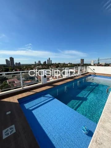 Departamento en mburucuyá, Asunción, foto 5