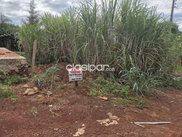 Terreno Km 6 y Medio Presidente Franco Por: 110 Millones, foto 3
