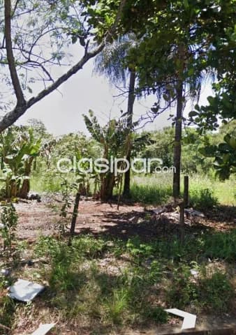 6 lotes a una cuadra y media de la avenida San José Ciudad del Este, foto 3