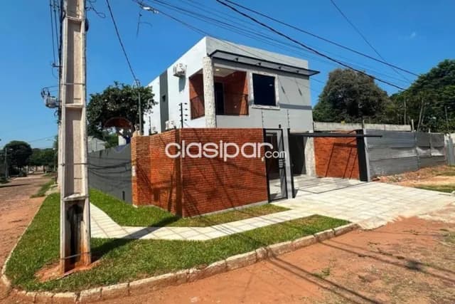 Duplex - Venta - Lambaré, Central, Paraguay, foto 2