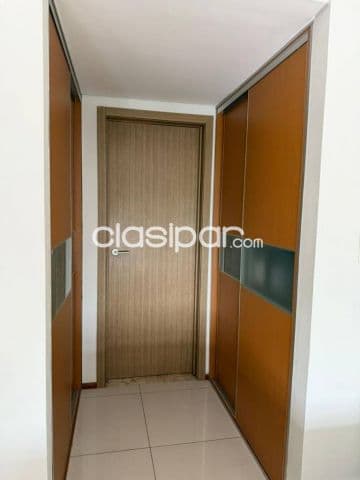 Departamento en Ycuá Satí, Asunción