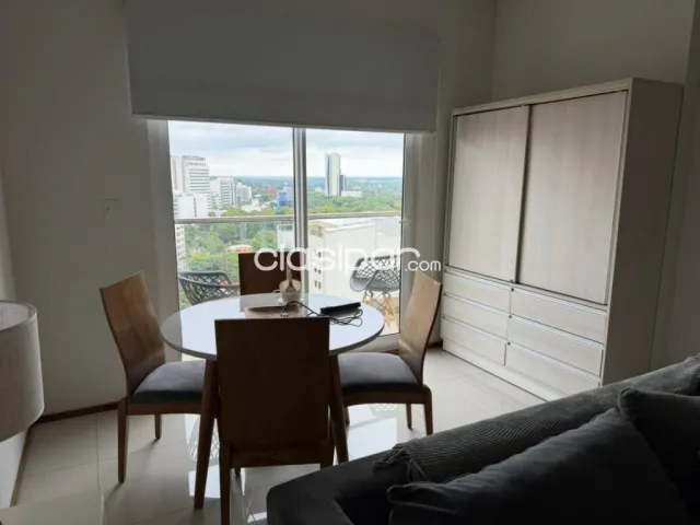 Departamento en Ycuá Satí, Asunción, foto 3