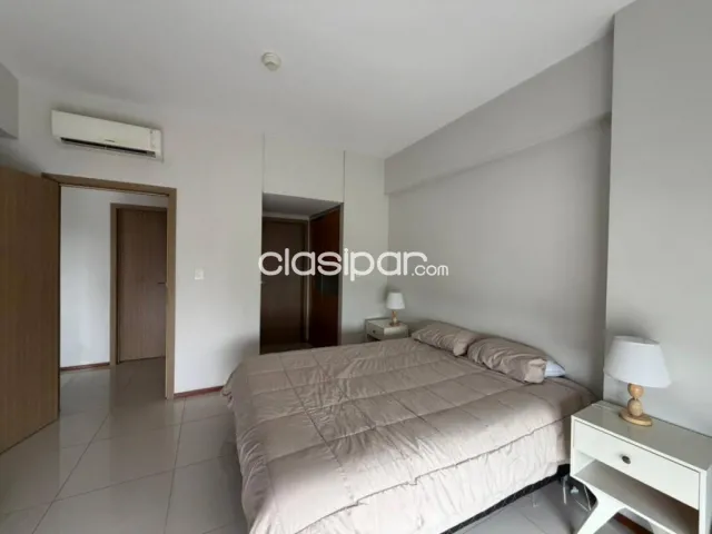 Departamento en Ycuá Satí, Asunción, foto 4