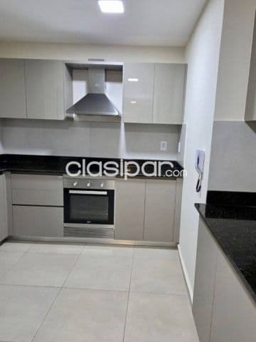 Departamento en Villa Morra, Asunción