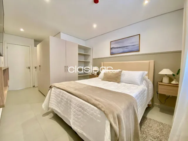 Departamento en Las Lomas, Asunción, foto 5