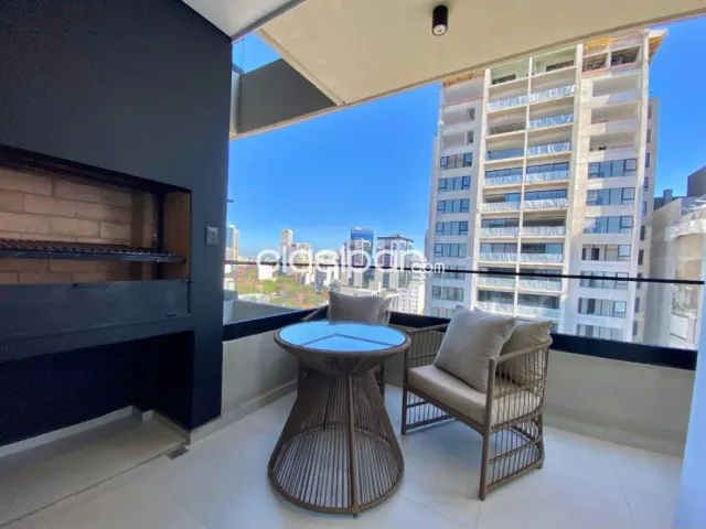 Departamento en Las Lomas, Asunción, foto 4