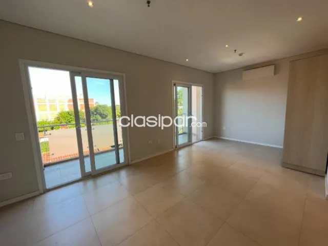 Departamento en Herrera, Asunción, foto 2