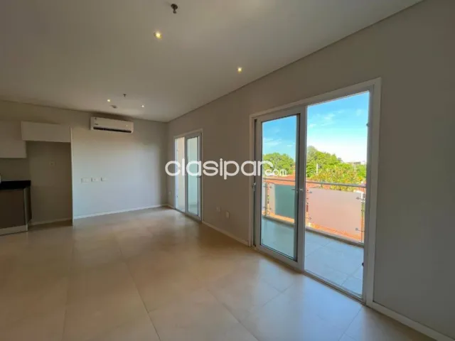 Departamento en Herrera, Asunción, foto 4