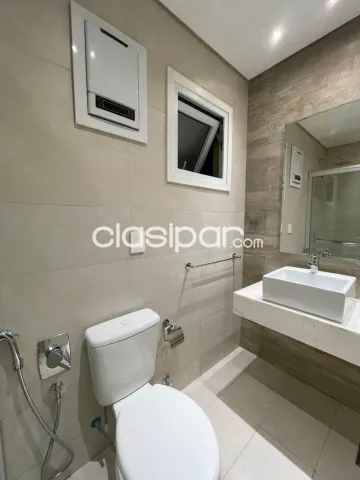 Departamento en Herrera, Asunción, foto 4