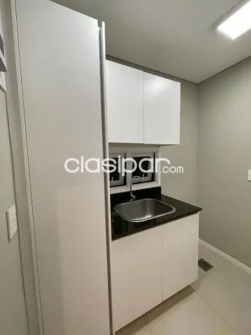 Departamento en Herrera, Asunción, foto 2