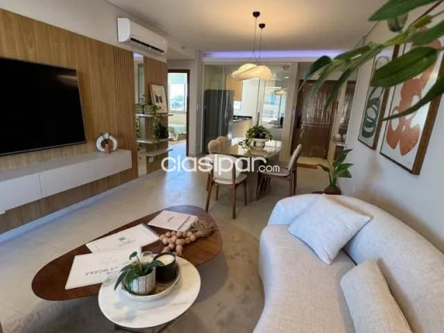 Departamento en mburucuyá, Asunción, foto 3