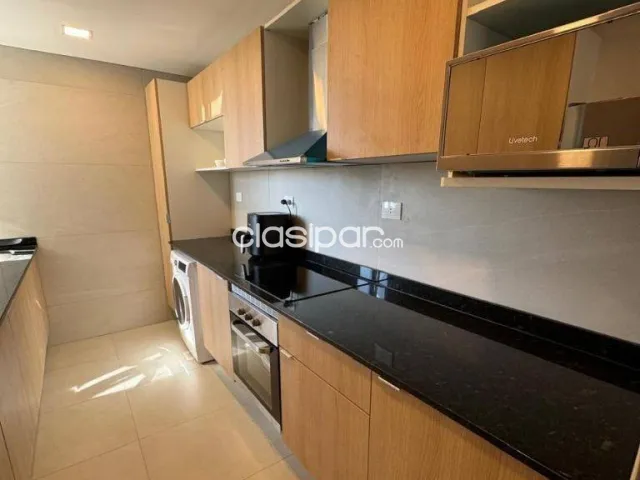 Departamento en mburucuyá, Asunción, foto 4