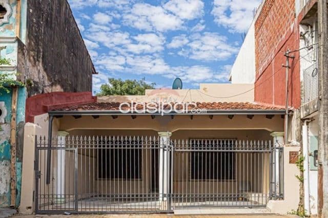casa a refeccionar Asunción San Vicente, foto 1