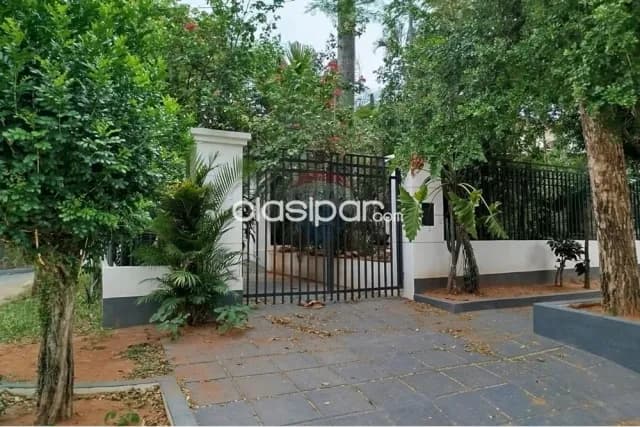 casa zona del Yacht - Lambaré, foto 4