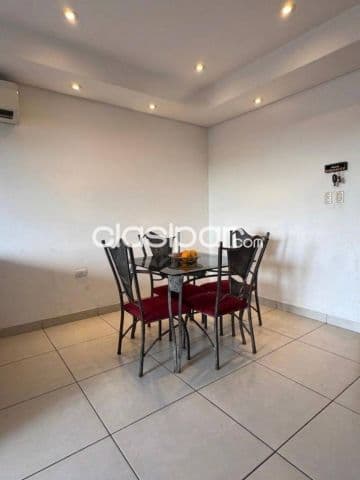 Departamento en san jorge, Asunción, foto 1