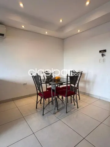 Departamento en san jorge, Asunción, foto 2