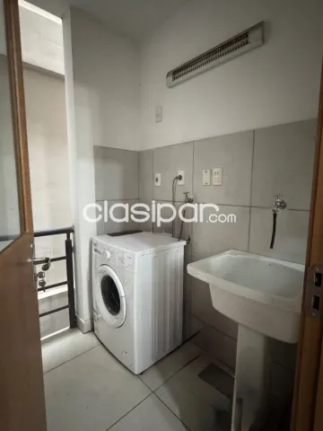 Departamento en san jorge, Asunción, foto 3