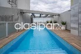 Departamento en ciudad nueva, Asunción, foto 3